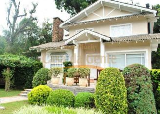 Casa em Gramado