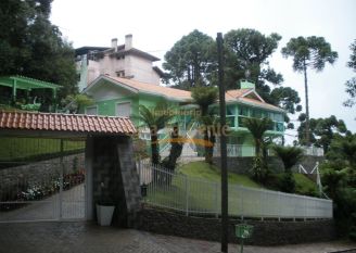 Casa em Gramado