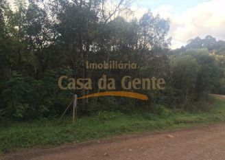 Terreno em Gramado