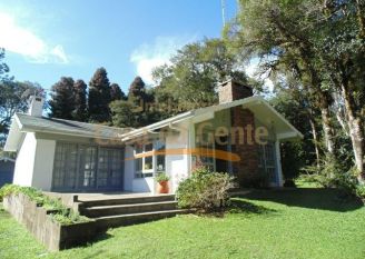Casa em Gramado