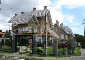 Casa em Gramado