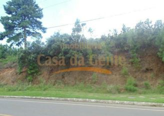 Terreno em Gramado
